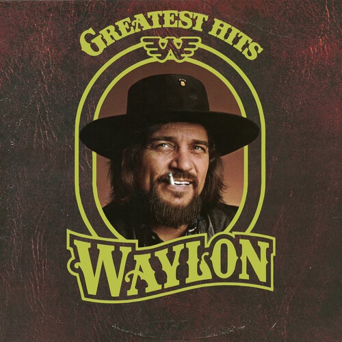 Waylon jennings greatest - waylon,