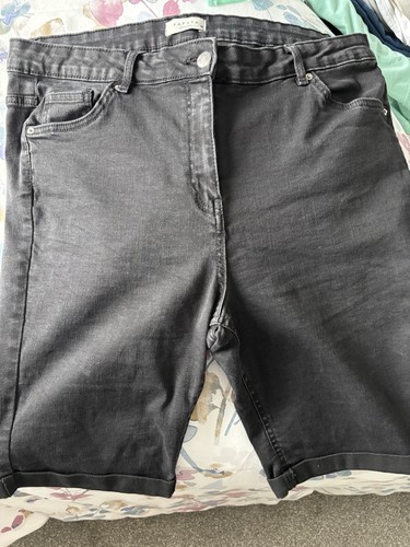 Ladies black knee - black,