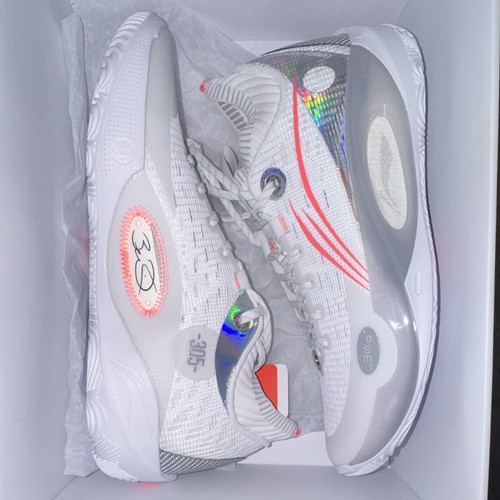 Ning way wade 808 - li-ning,