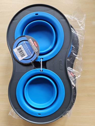 Dexas double collapsible - dexas,