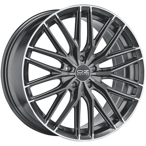 Alloy wheel racing - wheel,
