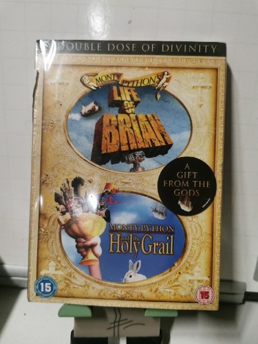 The life brian monty - the,
