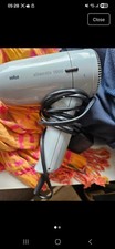 Braun Silencio 1600 Hair Dryer