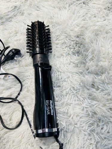 Babyliss big hair - big, hot