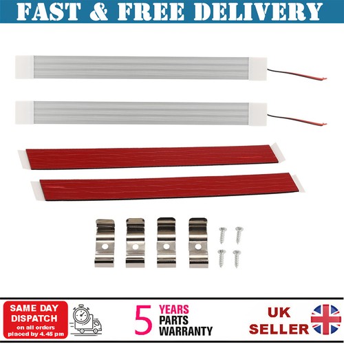 12v led bar trailer - light,