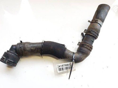 Volkswagen polo 2008 radiator - polo,