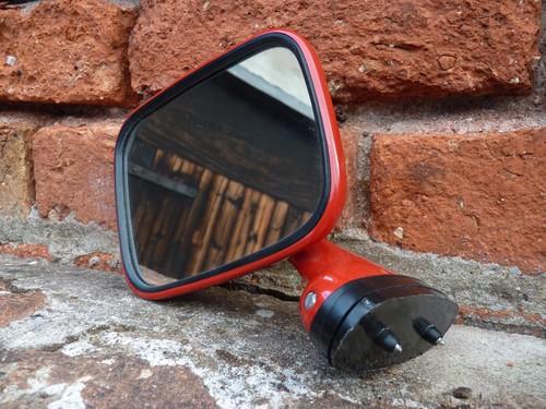 Desmo 1285 red door - no.1285,
