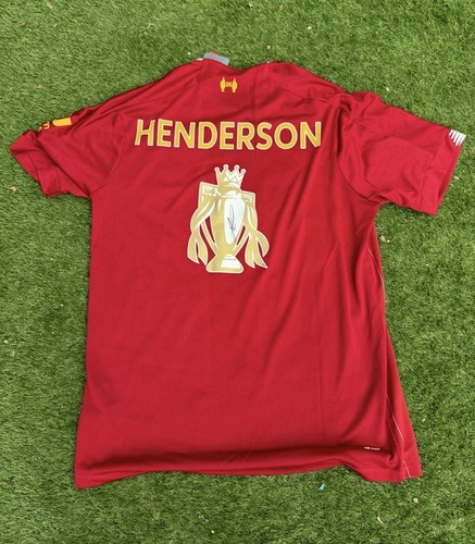Jordan henderson signed - henderson,