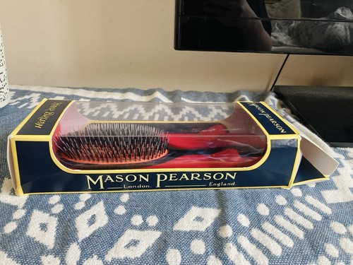 Mason pearson handy bristle - mason,