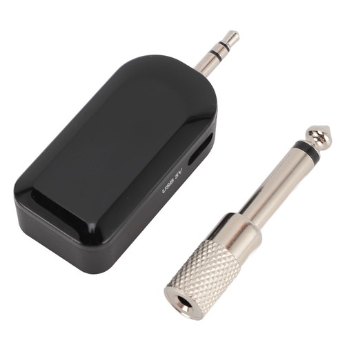 Hot saxophone microphone - hot,