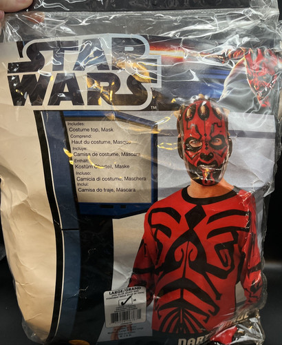 Adult darth maul sith - sith, lord