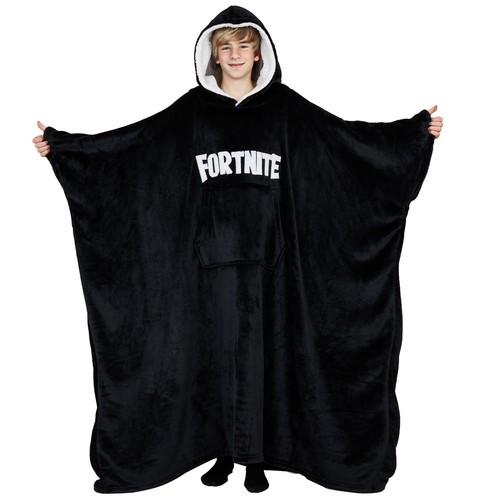 Fortnite boys oversize - fortnite,