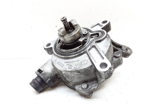 Volvo xc70 vacuum pump - volvo, ii