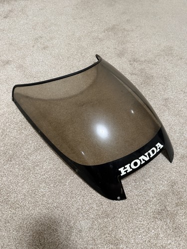 Honda cbx 750 rc17 - rc17, 1985