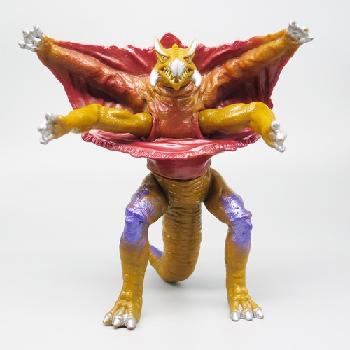 Ultraman sofubi kaiju - sofubi,