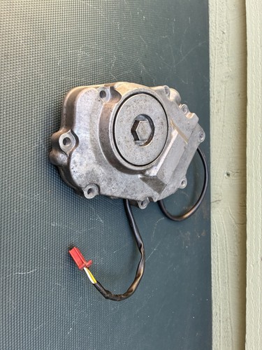 1992 honda cbr 600 - honda, up