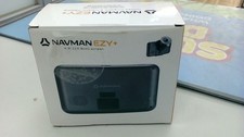 Navman EZY Wide. Complete with