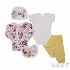 PREMATURE BABY GIRLS CLOTHES