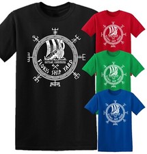 Flokis Shipyard Vikings