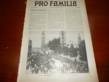 1911 ENGLISH PARLIAMENT