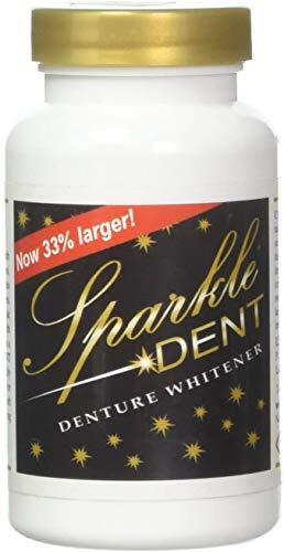 Sparkle dent ounce - sparkle,