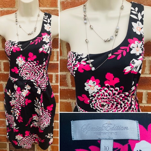 Debenhams size black - size,