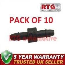 10x UNIVERSAL WINDSCREEN
