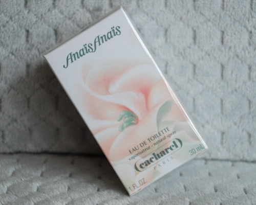 Cacharel edt anais 30ml - anais,