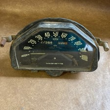 VINTAGE JAEGER SMITHS MAGNETTE