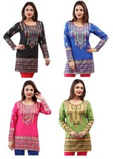 101+Sold Top Dress Women Short