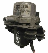 AUDI TT MK1 V6 3.2 BRAKE