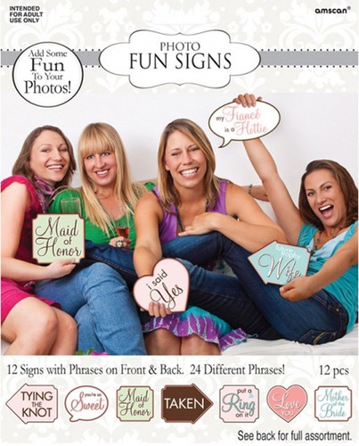 Hen photo booth - photo, props