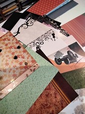 45X Hunkydory/KANBAN backing