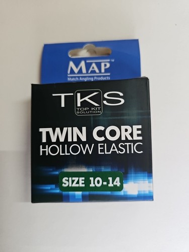 Map tks twin - map,