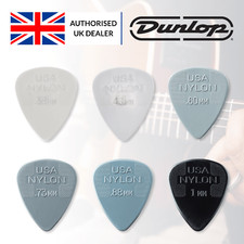 Jim Dunlop Nylon Standard