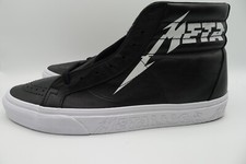 Metallica Vans SK8-Hi Top