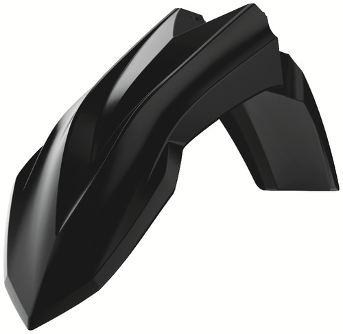 Beta front fender mud - mud, guard
