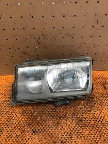 Mercedes 190 headlight - 190, e