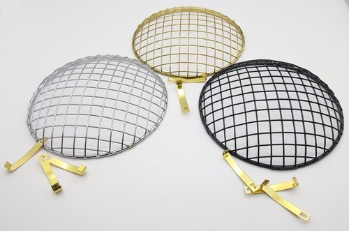 Headlight headlamp mesh - 7",