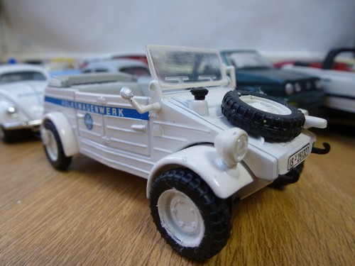 Volkswagen kubelwagen - volkswagen,