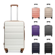 20Inch ABS+PC Hard Shell