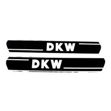 Tank sticker MOGA 330mmx40mm