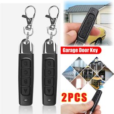 2X Wireless Remote Control