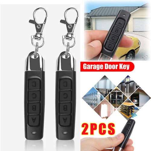 Wireless remote control - 2x,