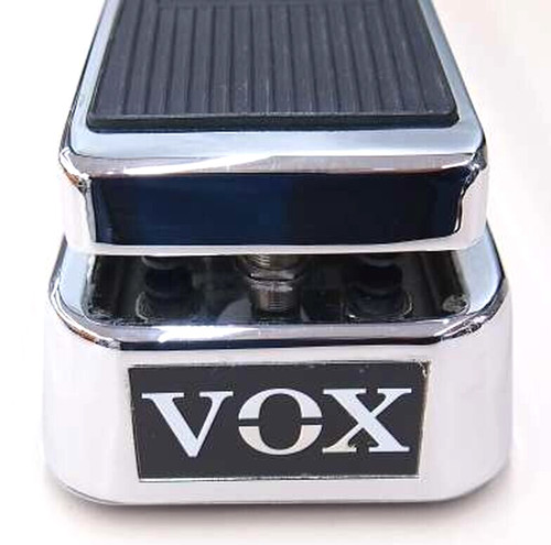 Vox v848 the clyde - the, mccoy