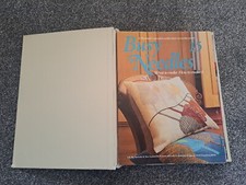 Busy Needles Magazine Binder -