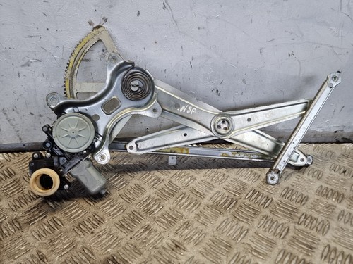 Toyota estima window mechanism - estima,