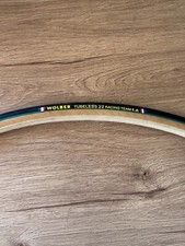 Retro bike parts wolber - bike,