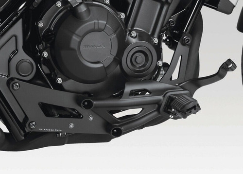 Honda cmx 500 rebel - honda, 2017-2023