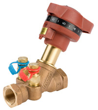 Crane D931 ProBalance 2" fixed